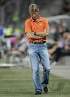 Fussball, 25.08.2007, Red Bull Salzburg-FC Wacker Tirol