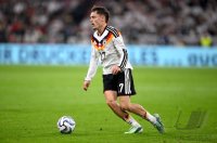 FUSSBALL UEFA Nations League 26/27 Deutschland - Serbien
