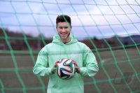 Match.Report Shooting; Tobias Dierberger (TSG Balingen)