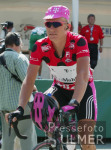 Tour de Suisse 2003 7. Etappe  Alexandre Vinokourov (Telekom) im Trikot der Punktbesten