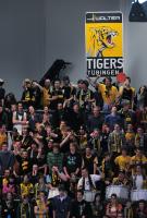 1. Basketball Bundesliga  09/10 ENBW Ludwigsburg   - Walter Tigers Tuebingen