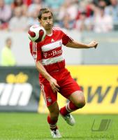 Fussball 1. Bundesliga, Bayern: KLOSE, Einzelaktion
