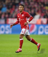 Fussball CHL 16/17 Gruppenphase: FC Bayern Muenchen - PSV Eindhoven