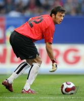 Fussball SERIE A , Juve: BELARDI