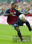 FC Bayern Mnchen ; Ze Roberto