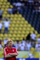 Fussball WM 2006 GER-ITA