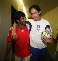 Fussball WM 2006  24  Stunden Finale