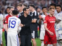 Fussball Europa League 25/26 Finale; SC Freiburg - Aston Villa