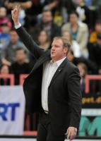 1. Basketball Bundesliga  09/10 Walter Tigers Tuebingen  - Eisbaeren Bremerhaven