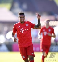 Fussball 1. Bundesliga 19/20 Testspiel: FC Rottach-Egern  -  FC Bayern Muenchen