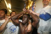 FC Basel - FC Zuerich