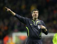 Fussball, Champions League:  FC Liverpool - FC Barcelona