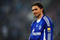 FUSSBALL, 1. BUNDESLIGA, 18. Spieltag: Schalke - Nuernberg