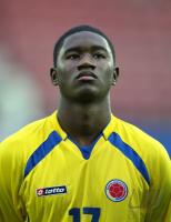 Fussball International  U 17 Weltmeisterschaft Achtelfinale