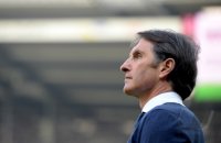 Fussball, 1. Bundesliga  Saison 2014/2015: SV Werder Bremen - Hamburger SV