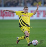 Fussball 1. Bundesliga  Saison 2010/2011: Sven Bender (Borussia Dortmund)