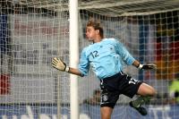 Fussball International: Deutschland - Georgien