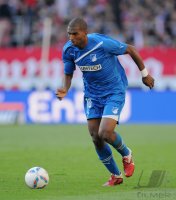 Fussball 1. Bundesliga  Saison 2011/2012 : Ryan Babel (TSG 1899 Hoffenheim)
