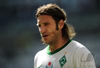 Fussball 1. Bundesliga : Torsten Frings (SV Werder Bremen)
