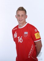 Volleyball 1. Bundesliga  Saison 18/19: Fotoshooting TV Rottenburg Media Day