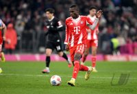 Fussball 1. Bundesliga  Saison  2025/2026  11. Spieltag 
FC Bayern Muenchen - SC Freiburg