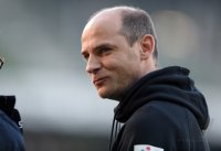 Fussball, 1. Bundesliga  Saison 2014/2015: Werder Bremen - FC Augsburg