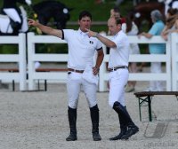 Reitturnier Tuebinegn 2013