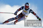 SKI   Weltcup  Abfahrt Herren ; Peter Rzehak (AUT)