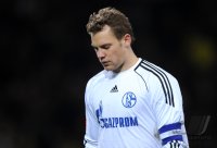Fussball 1. Bundesliga : Torwart Manuel Neuer (FC Schalke 04)