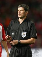 Fussball  International WM Quali Irland  -  Schweiz