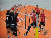 Volleyball 2. Bundesliga 09/10