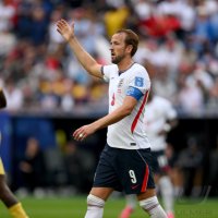 Fussball WM 2026 Vorrunde: England - Ghana
