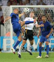 Fussball WM 2006 Deutschland - Italien
