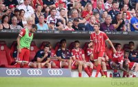 Fussball International Audi Cup 2017