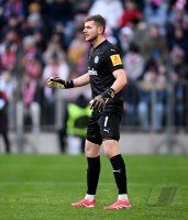 Fussball 1. Bundesliga 24/25: FC Bayern Muenchen - Holstein Kiel