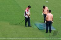 Fussball Frauen Weltmeisterschaft China 2007