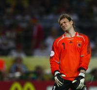 Fussball WM 2006 GER-ITA