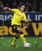 Fussball 1. Bundesliga : Mats Julian Hummels (Borussia Dortmund)