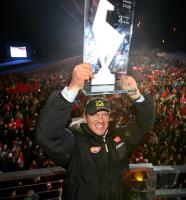 Ski Alpin  Herren  Kitzbuehel Super G