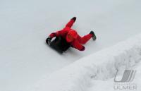 CRESTA RUN St. Moritz 2010