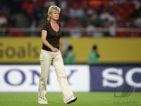 Fussball International Frauen Weltmeisterschaft