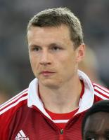 Fussball International: Daenemark, GRAVGAARD