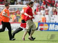 Fussball WM 2006: Togo - Schweiz