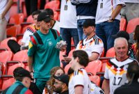 Fussball WM 2026 Vorrunde: Deutschland - Elfenbeinkueste