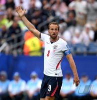 Fussball WM 2026 Vorrunde: England - Ghana