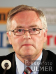 DFB Pressekonfernz: Tickets FIFA WM 2006, Horst R. SCHMIDT