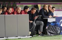 Fussball International CHL 21/22: FC Bayern Muenchen - Dynamo Kiew