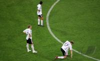 Fussball WM 2006:  Deutschland - Italien