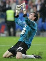 FC Basel - FC Zuerich