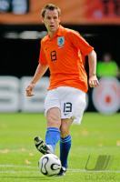 Fussball International: Nationalmannschaft Holland